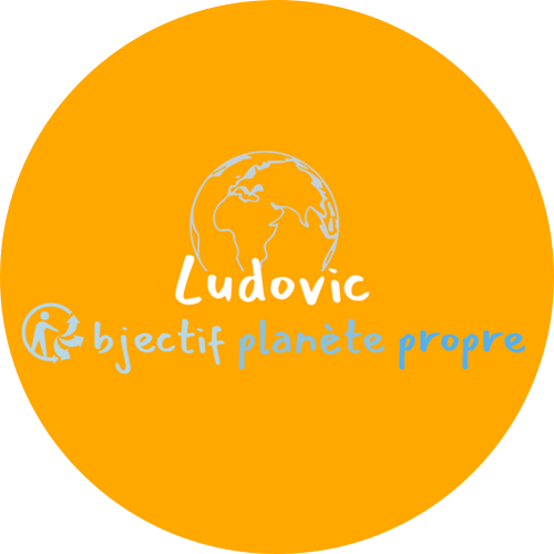 Ludovic Objectif Planète Propre