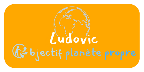 Ludovic Planete Propre