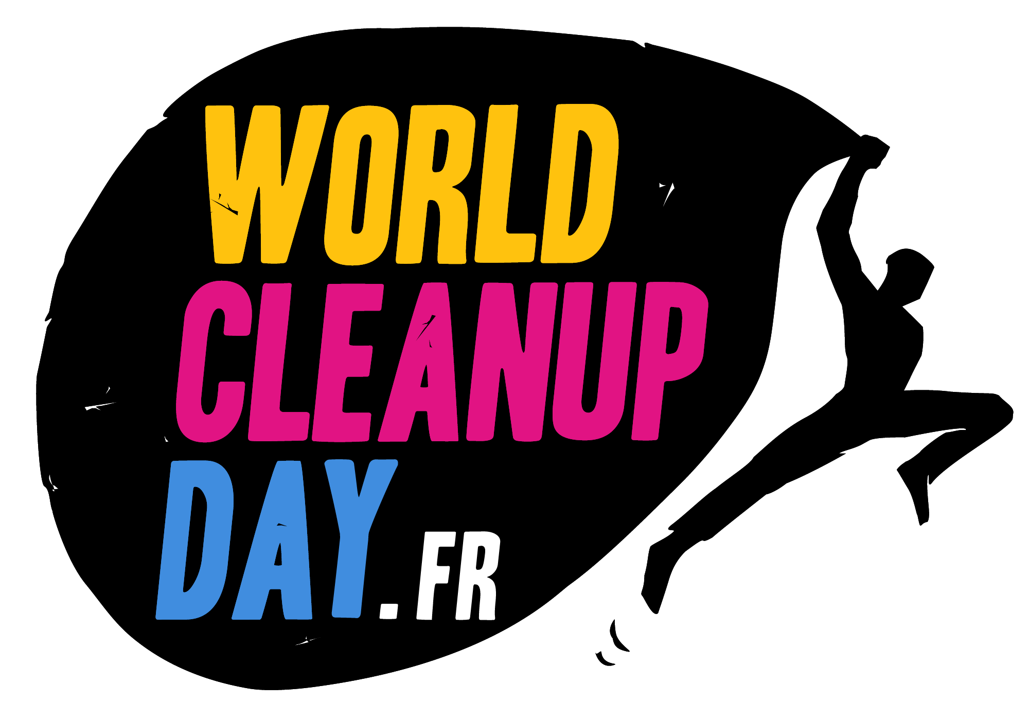 World Cleanup Day France